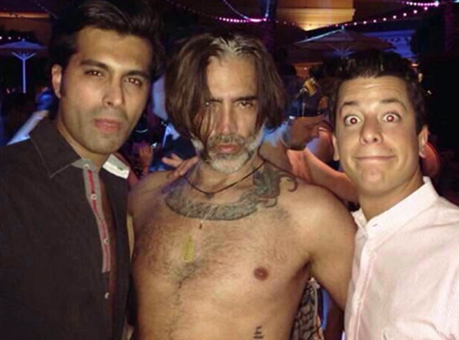 alejandro fernandez homosexual Alejandro fernandez homosexual